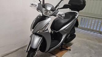 Kymco People 125i S (2021 - 25)