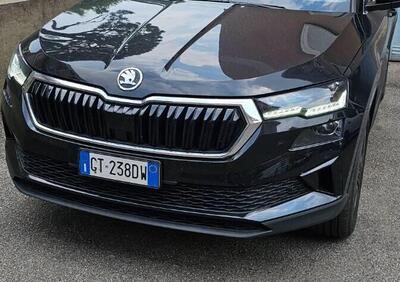 Skoda Karoq 1.5 TSI ACT DSG Style usata