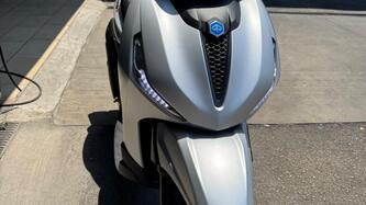 Piaggio Beverly 400 S ABS-ASR (2021 - 24)