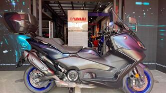 Yamaha T-Max 560 (2022 - 24) usata