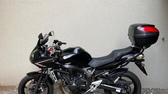 Yamaha FZ6 Fazer (2004 - 07) usata