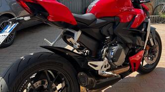 Ducati Streetfighter V2 (2022 - 24) usata