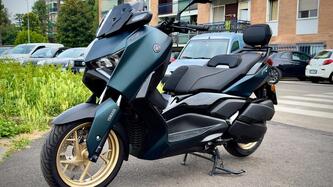 Yamaha X-Max 300 Tech Max (2021 - 24) usata