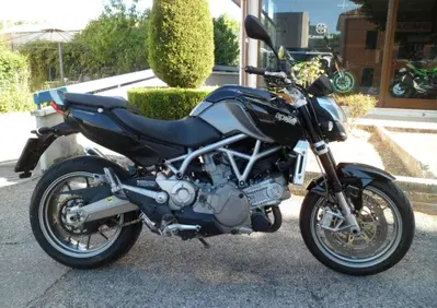 Aprilia Mana 850 (2007 - 16) - Annuncio 9772114