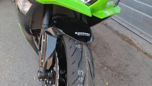 Kawasaki Ninja 636 ZX-6R KRT (2019 - 20) 