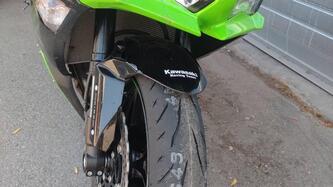 Kawasaki Ninja 636 ZX-6R KRT (2019 - 20) usata