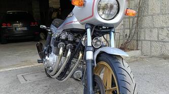 Benelli 