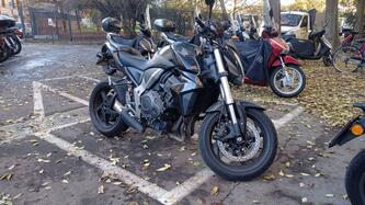 Honda CB 1000 R (2008 - 10)