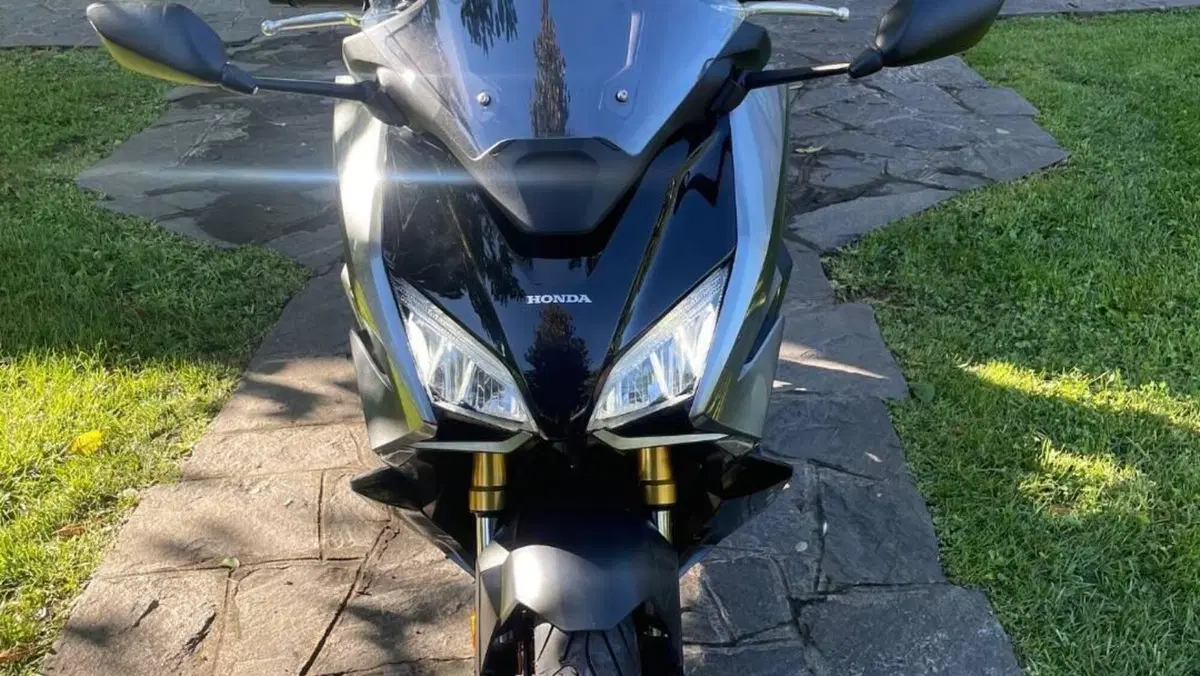 Honda Forza 750 DCT (2021 - 24)  (3)