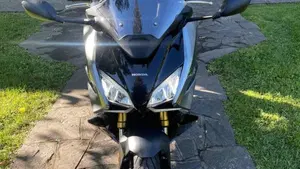 Honda Forza 750 DCT (2021 - 24)  (3)