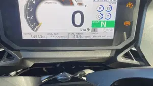 Honda Forza 750 DCT (2021 - 24)  (6)