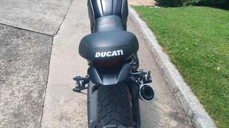 Ducati Scrambler 800 Icon (2015 - 16)