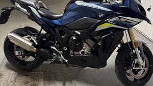 Bmw S 1000 XR (2024 - 25) 