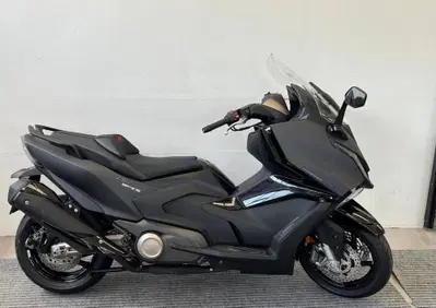 Kymco AK 575 Premium (2025 - 26) - Annuncio 9772571