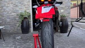 Ducati Multistrada V4 RS (2024 - 25) 