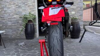 Ducati Multistrada V4 RS (2024 - 25) usata