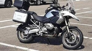 Bmw R 1200 GS (2008 - 09)