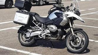 Bmw R 1200 GS (2008 - 09) usata