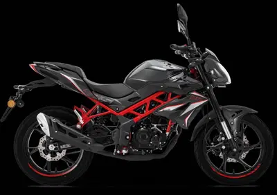 Benelli BN 125 (2026) - Annuncio 7557076