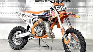KTM 65 SX (2023) 