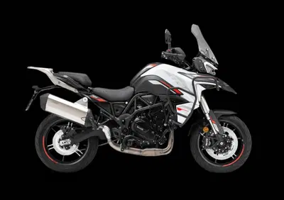 Benelli TRK 702 (2026) - Annuncio 9230501