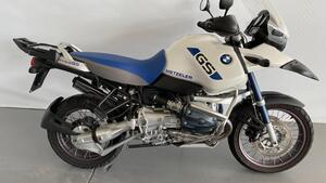 Bmw R 1150 GS Adventure (2002 - 06) 