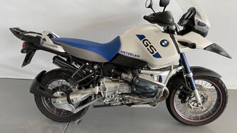 Bmw R 1150 GS Adventure (2002 - 06) usata
