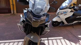 CFMOTO 800MT Limited Edition (2023 - 25) usata