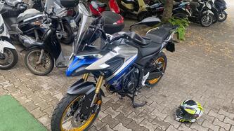Voge Valico 525DSX (2023 - 25)
