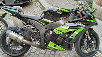 Kawasaki Ninja 1000 ZX-10R (2011 - 15) usata