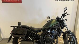 Honda CMX 500 Rebel (2022 - 24) usata