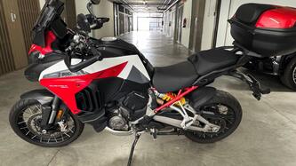 Ducati Multistrada V4 S (2021 - 24) usata