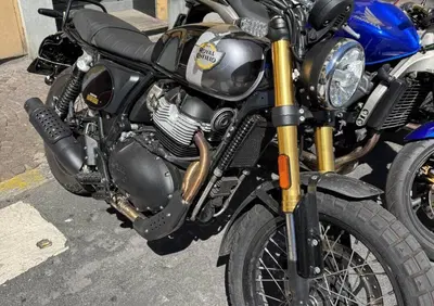 Royal Enfield Bear 650 (2025 - 26) - Annuncio 9772690