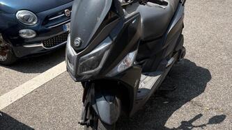 Sym Jet 14 125 CBS LC (2021 - 24) usata