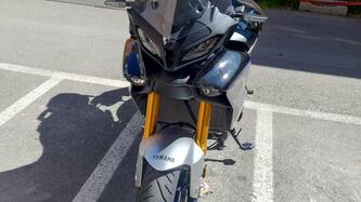 Yamaha Tracer 9 GT+ (2023 - 24) usata