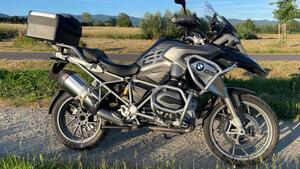 Bmw R 1200 GS (2013 - 16) 