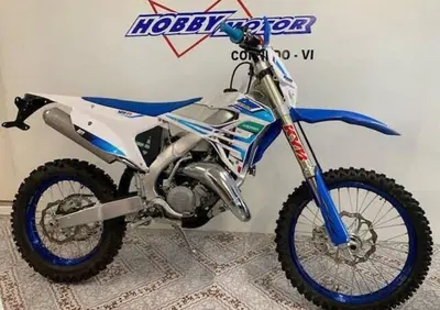 Tm Moto EN 125 Fi 2T (2024) - Annuncio 9772720