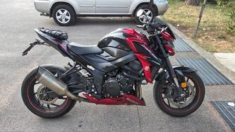 Suzuki GSX S 750 Yugen (2018 - 20) usata