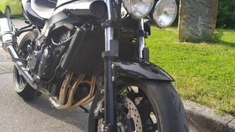 Triumph Baby Speed usata