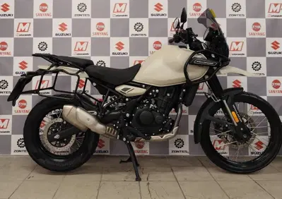 Royal Enfield Himalayan 450 (2024 - 26) - Annuncio 9772770