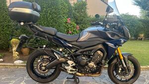Yamaha Tracer 900 ABS (2015 - 16) 