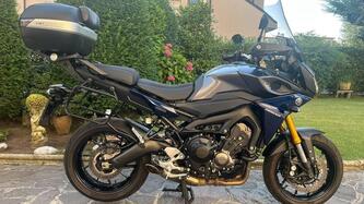 Yamaha Tracer 900 ABS (2015 - 16) usata