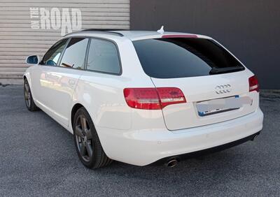 Audi A6 3.0 V6 TDI 240CV F.AP quattro tiptronic Limited Edition usata