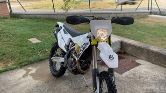 Husqvarna FE 250 (2022) usata