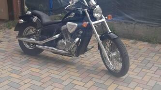 Honda VT 600 C Shadow (1989 - 02) usata