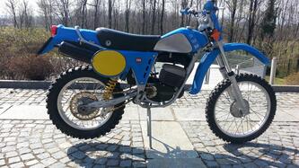 Swm Tf1 250 epoca
