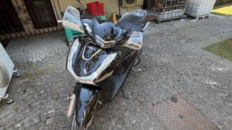 Honda SH 125i (2020 - 23) usata