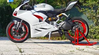 Ducati Panigale V2 (2021 - 24) usata