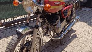 Moto Guzzi  