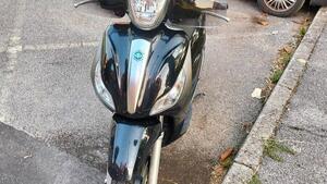 Piaggio Medley 125 S ABS (2016 - 19) 